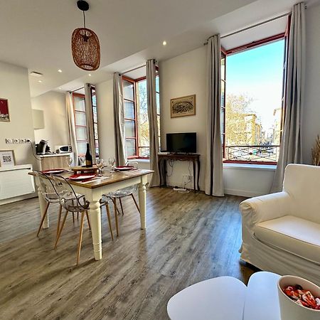 Apartmán La Magie De Carnot Meuble De Tourisme 3 Etoiles Carcassonne Exteriér fotografie