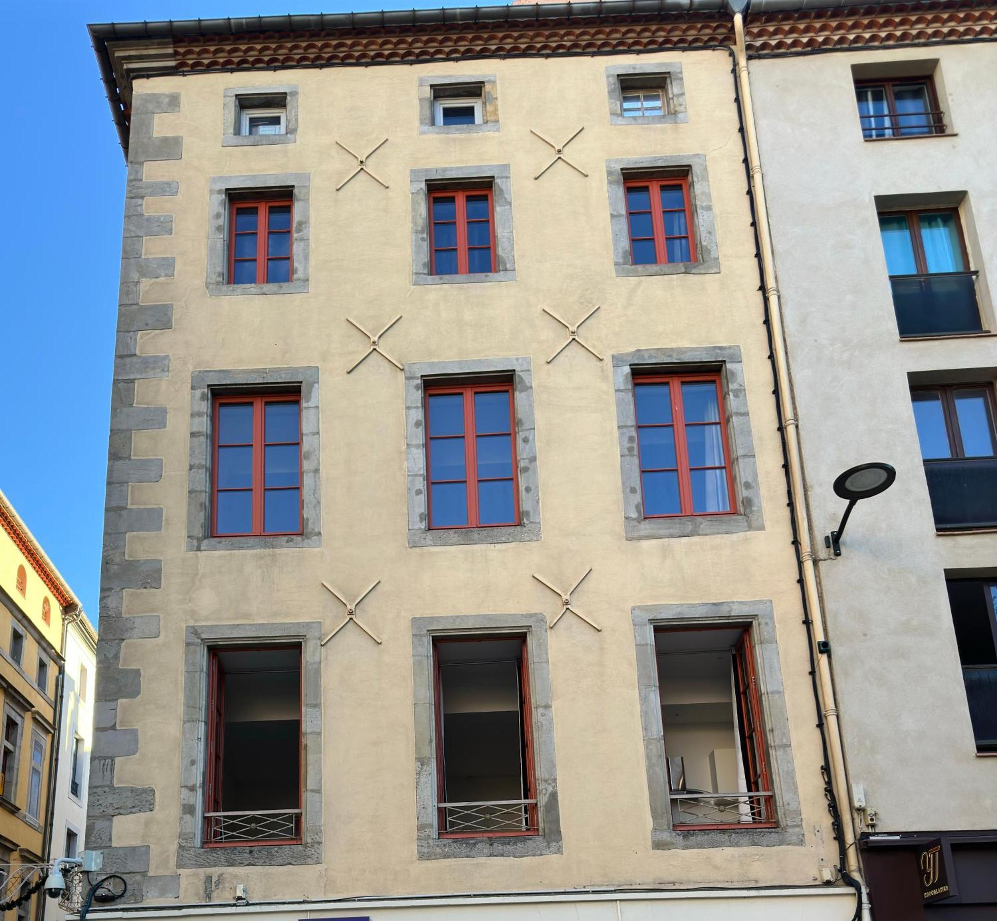 Apartmán La Magie De Carnot Meuble De Tourisme 3 Etoiles Carcassonne Exteriér fotografie