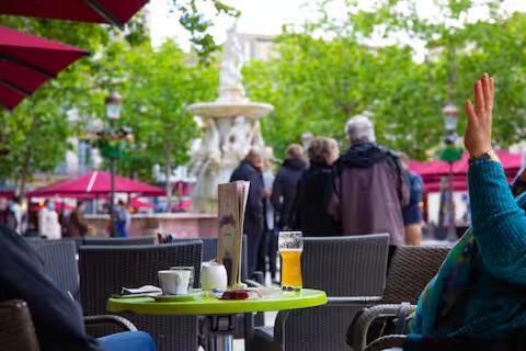 Apartmán La Magie De Carnot Meuble De Tourisme 3 Etoiles Carcassonne Exteriér fotografie